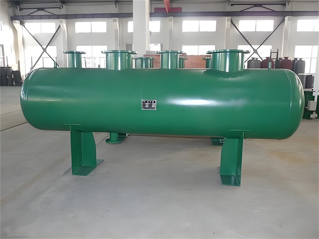 兴山集分水器需要电源吗